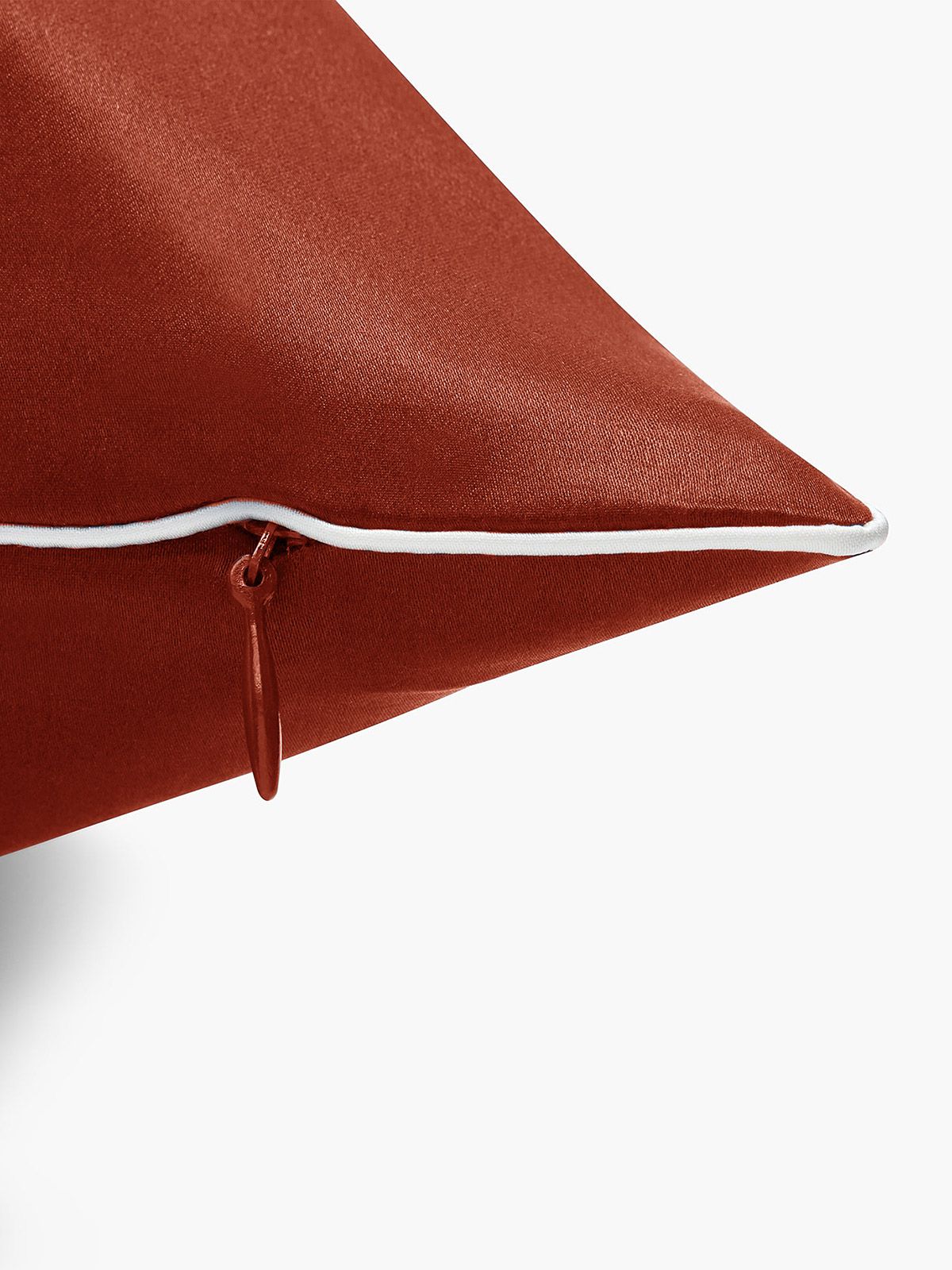 22 Momme Trimmed Mulberry Silk Pillowcase