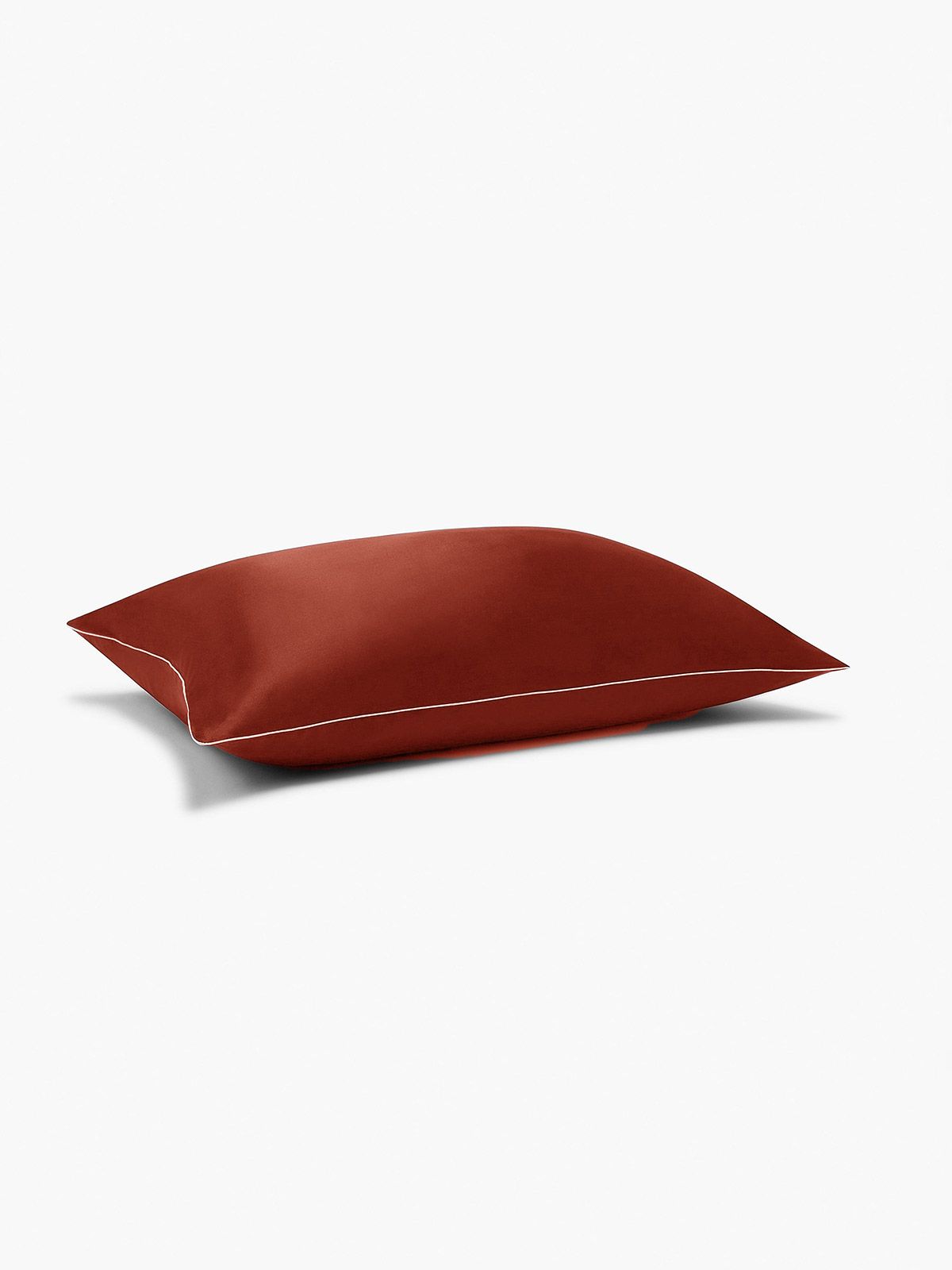 22 Momme Trimmed Mulberry Silk Pillowcase