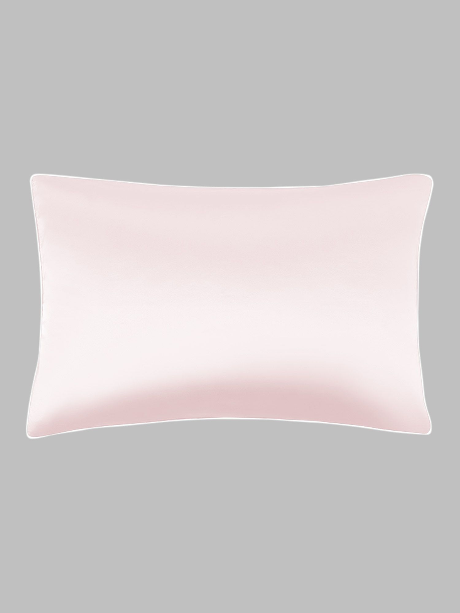22 Momme Trimmed Mulberry Silk Pillowcase