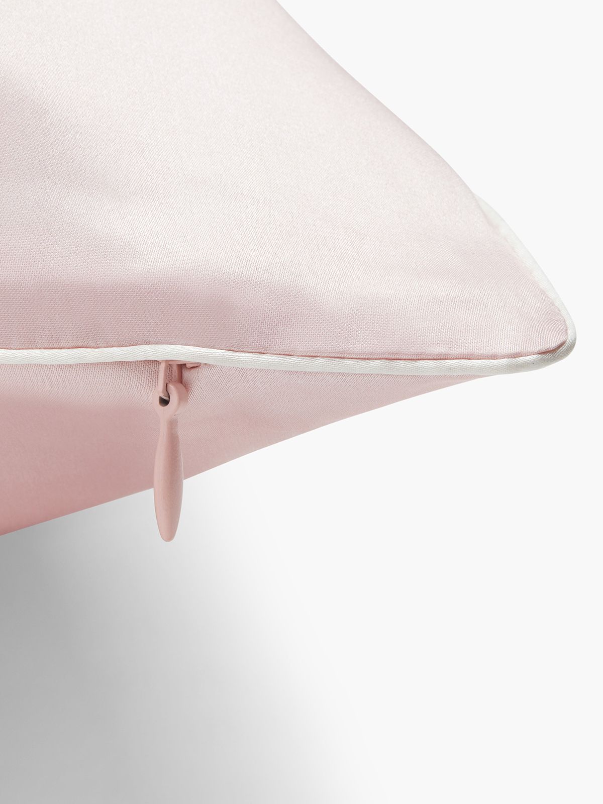22 Momme Trimmed Mulberry Silk Pillowcase