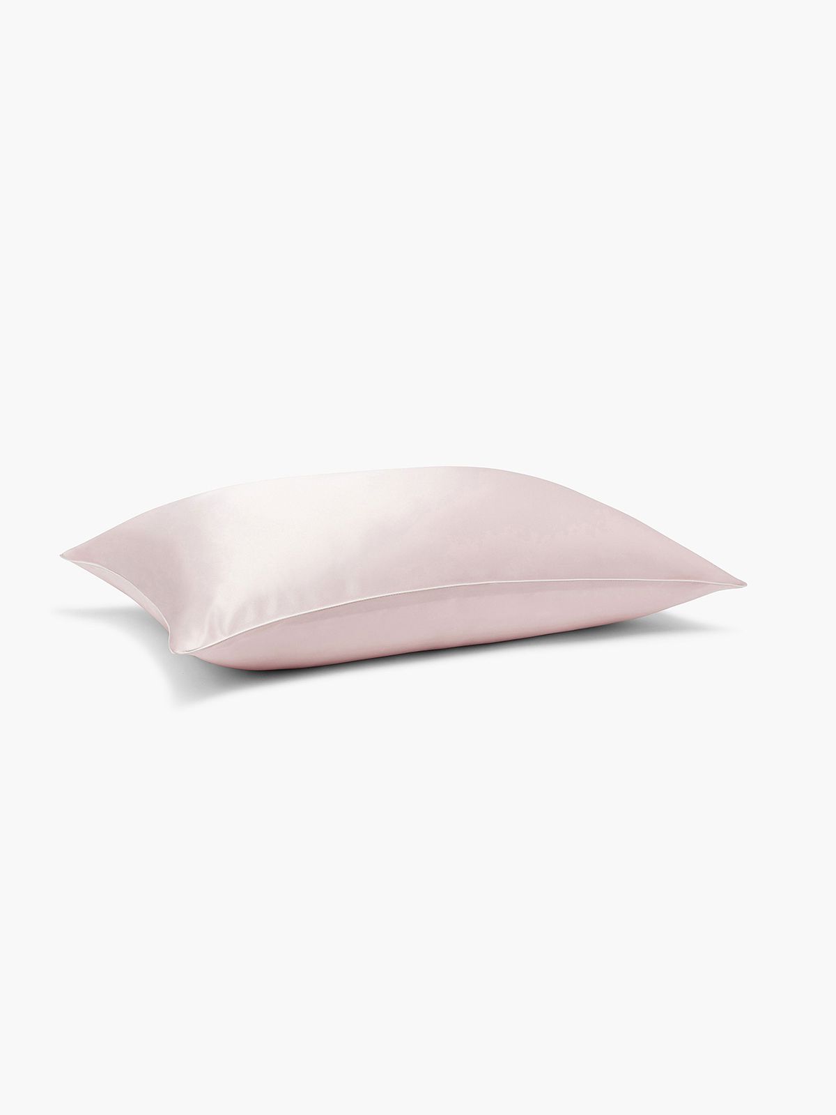 22 Momme Trimmed Mulberry Silk Pillowcase