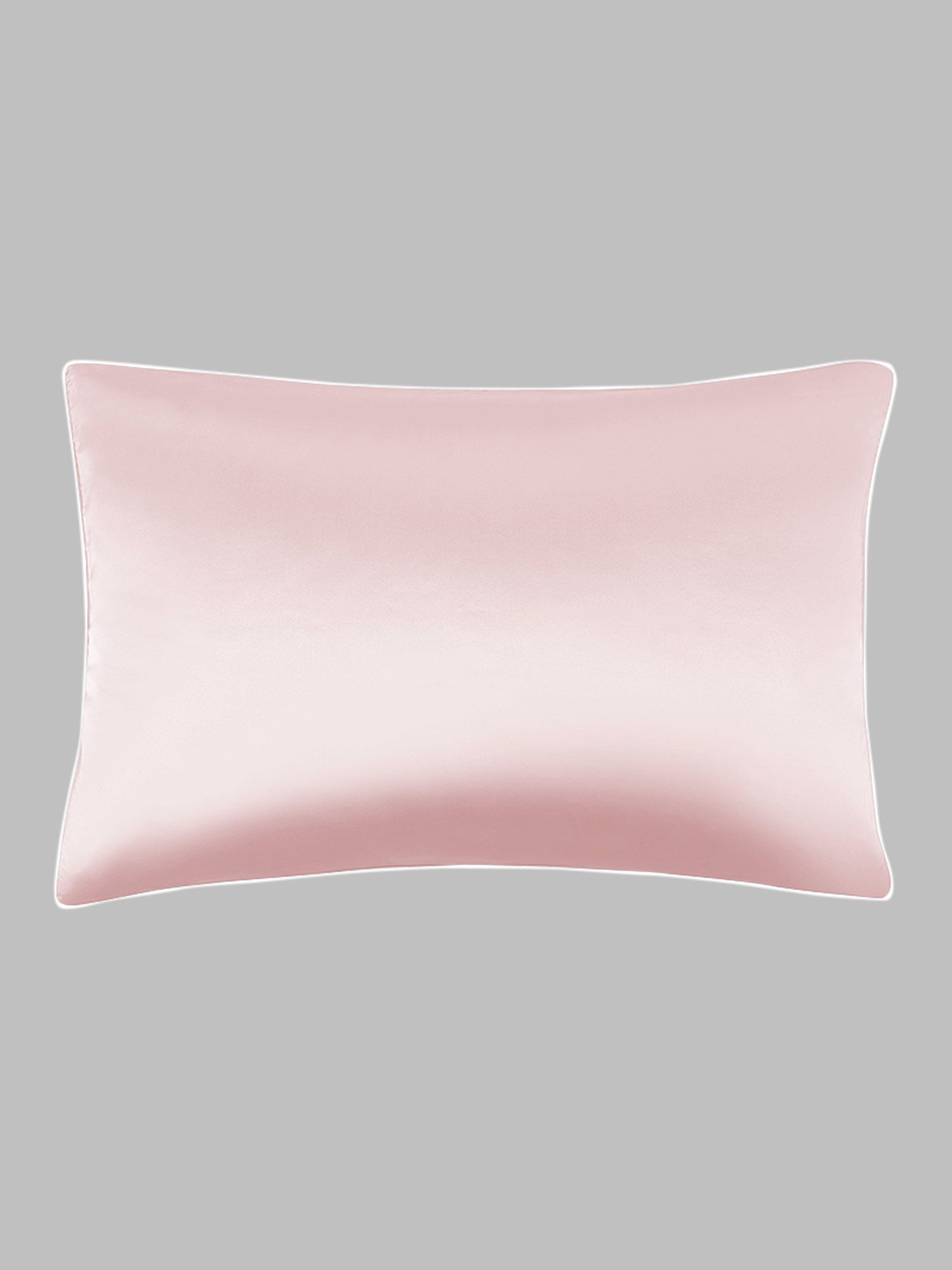 22 Momme Trimmed Mulberry Silk Pillowcase