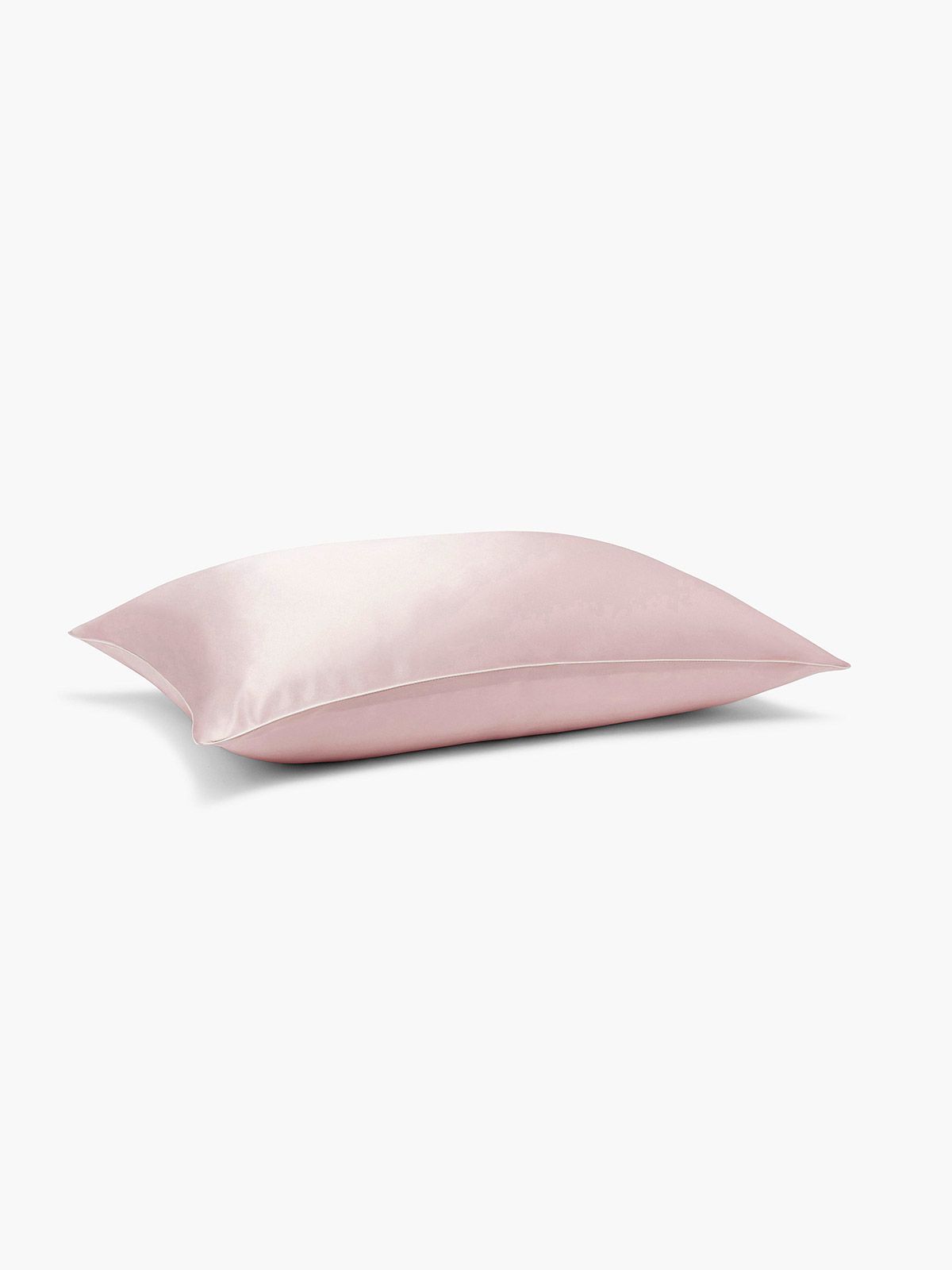 22 Momme Trimmed Mulberry Silk Pillowcase