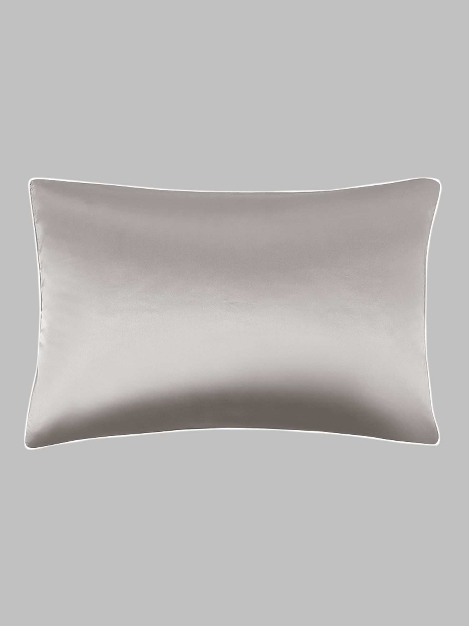 22 Momme Trimmed Mulberry Silk Pillowcase