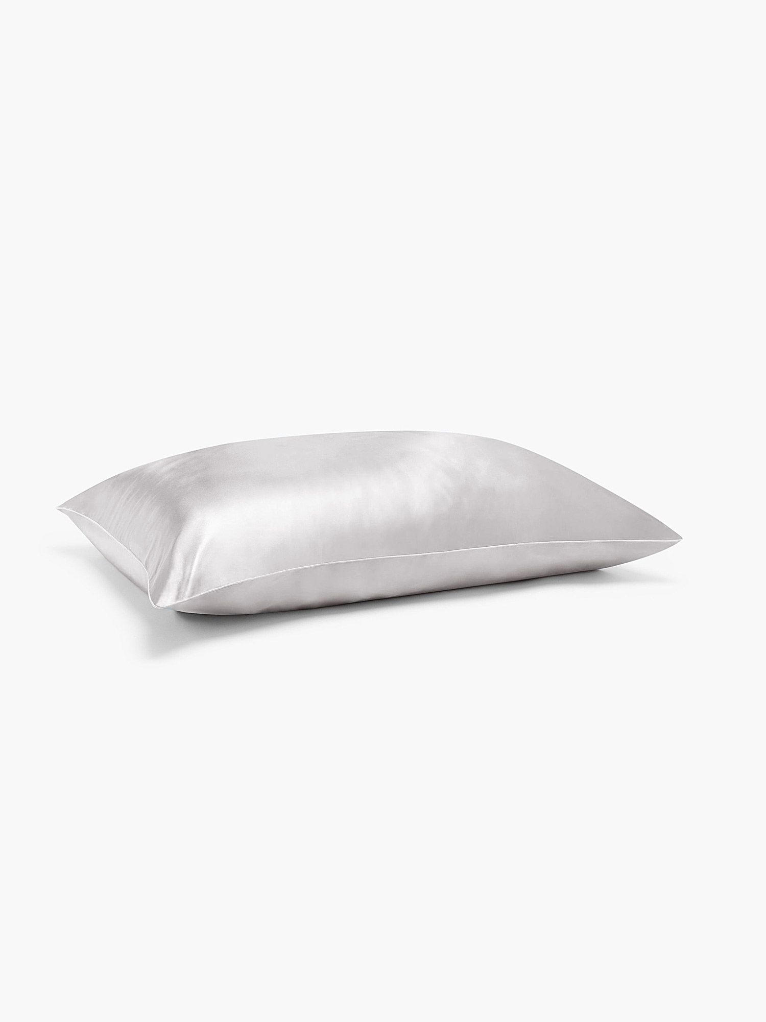 22 Momme Trimmed Mulberry Silk Pillowcase