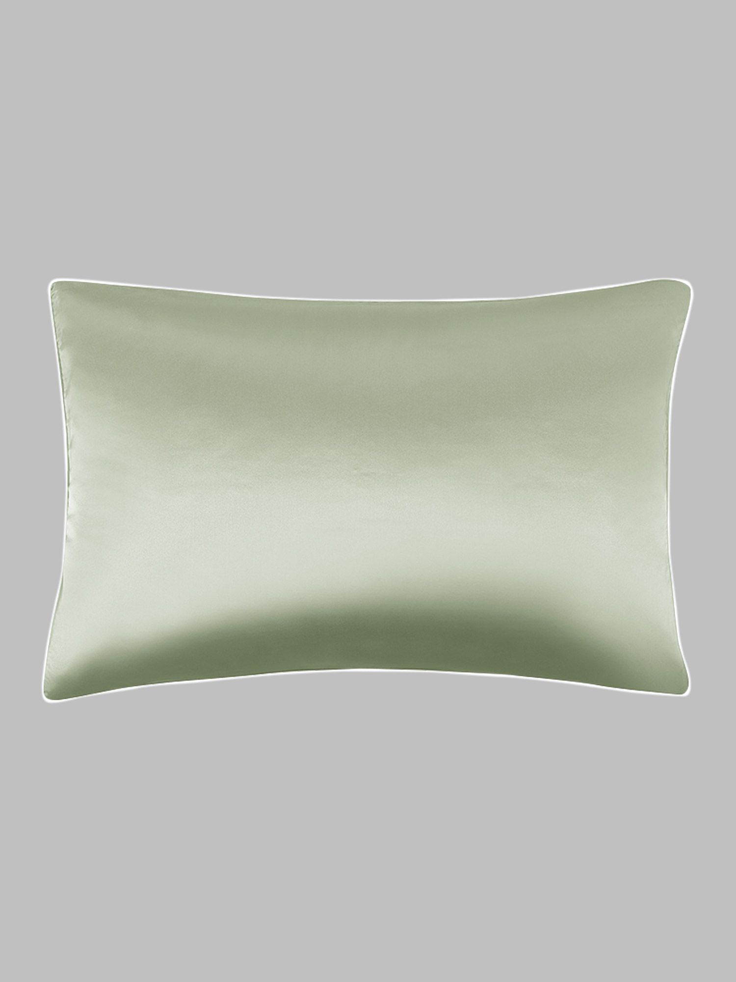 22 Momme Trimmed Mulberry Silk Pillowcase