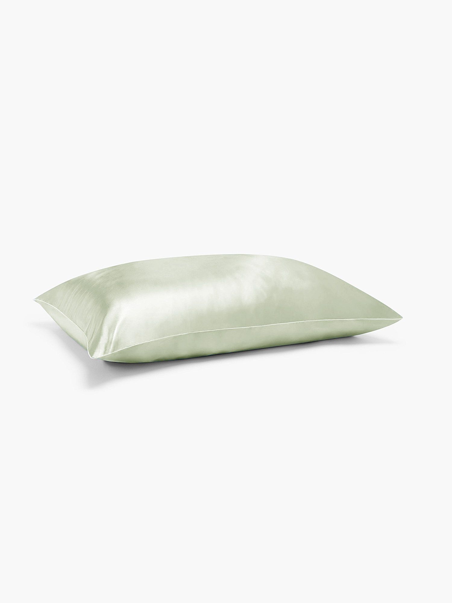 22 Momme Trimmed Mulberry Silk Pillowcase