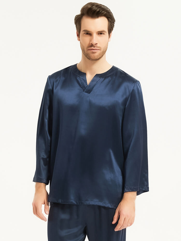 short nightgown and robe sets