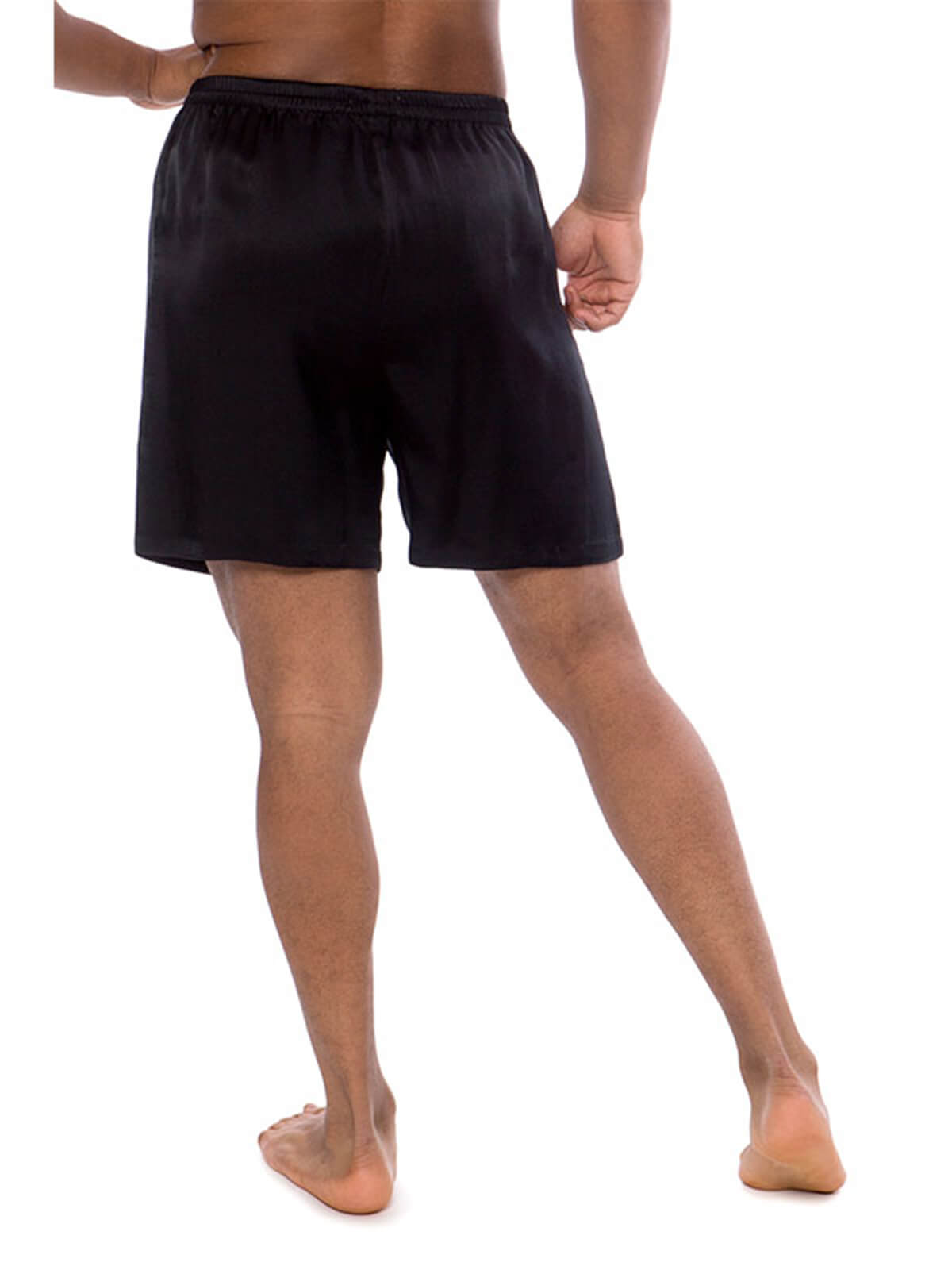 19 Momme Mens Comfortable Silk Pajama Shorts [FS026] - $69.00 ...