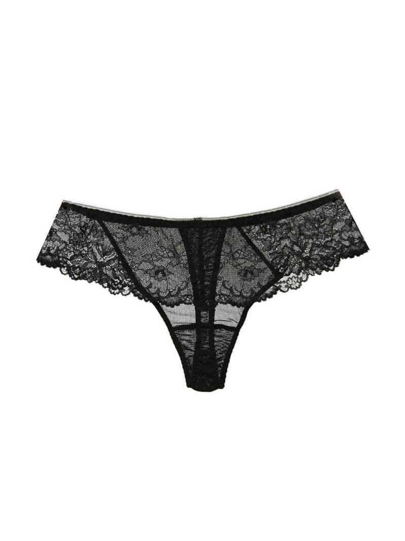 Silk Mesh Sexy Thong Panty [FST27] - $32.99 : FreedomSilk, Best Silk ...