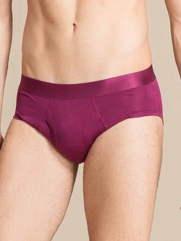 Silk Underwear for Men